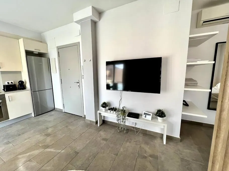 Loft Moderno En Buena Ubicacion Apartment Terrassa