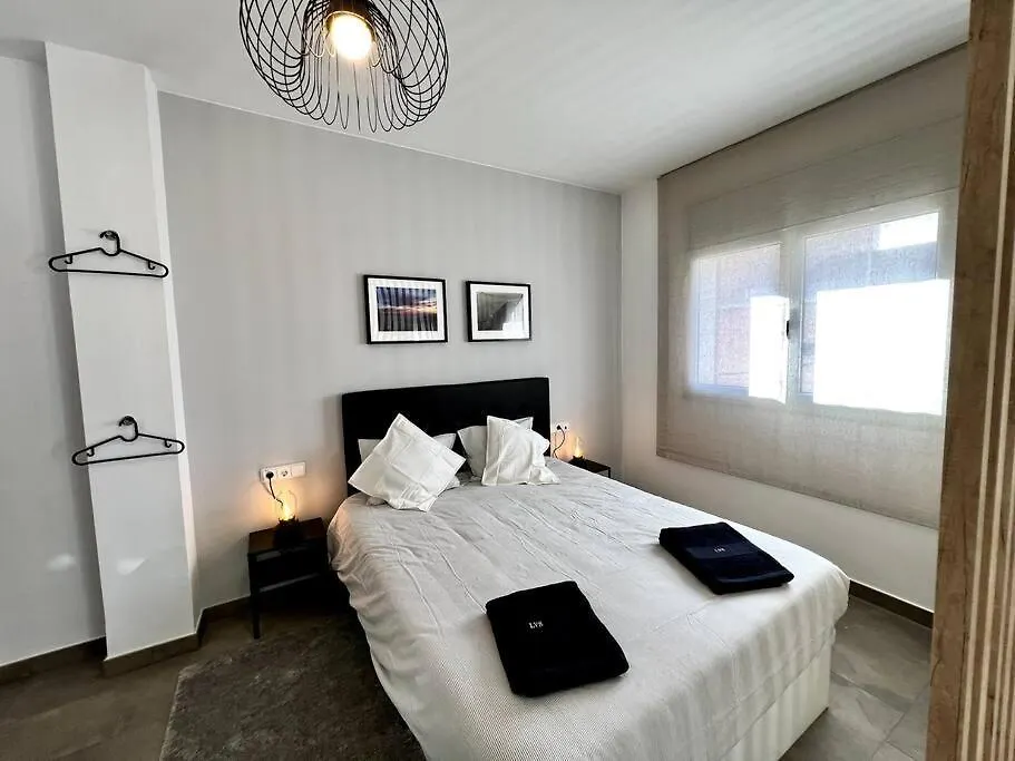Loft Moderno En Buena Ubicacion Apartment Terrassa 0*,