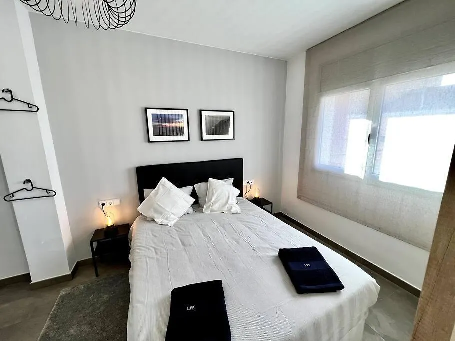 Loft Moderno En Buena Ubicacion Apartment Terrassa