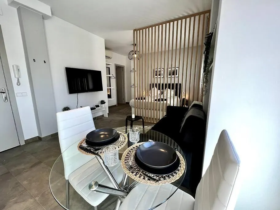 Loft Moderno En Buena Ubicacion location