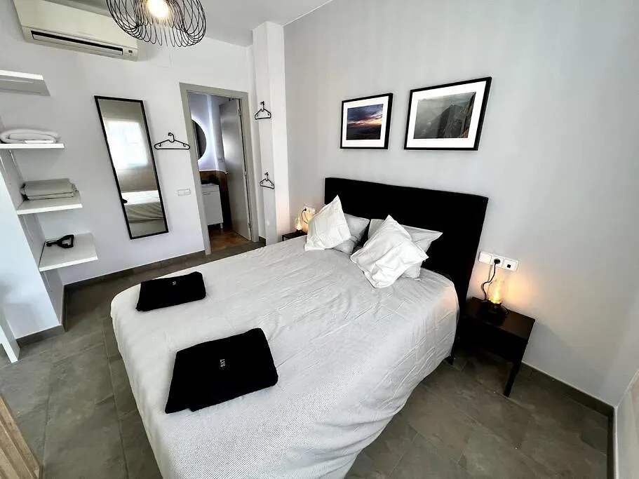 Loft Moderno En Buena Ubicacion Apartment Terrassa 0*,  Spain